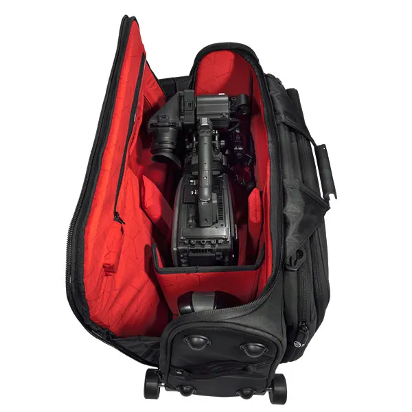 תיק טרולי למצלמת וידאו Sachtler U-Bag