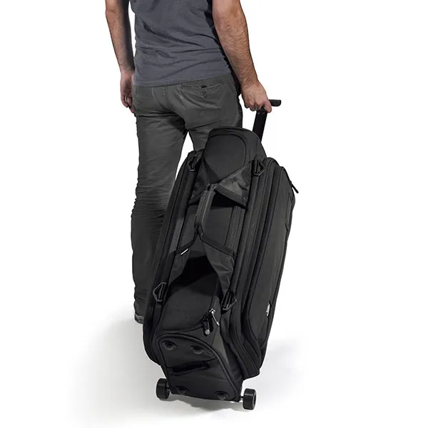 תיק טרולי למצלמת וידאו Sachtler U-Bag