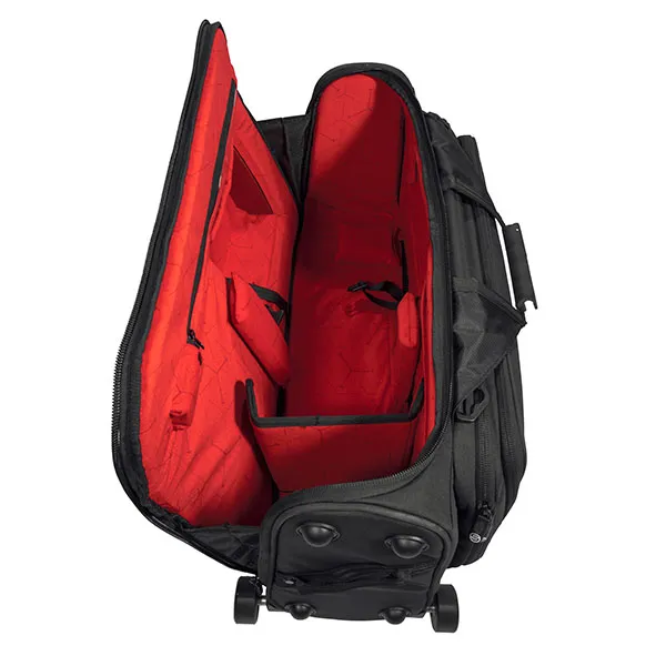 תיק טרולי למצלמת וידאו Sachtler U-Bag