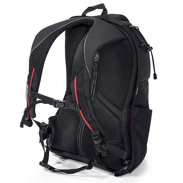 תיק גב למצלמות וידאו Sachtler SC300