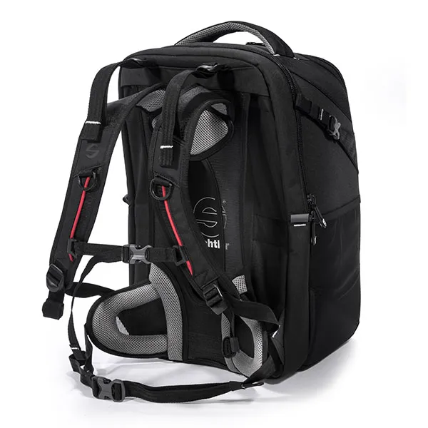 תיק גב למצלמות וידאו Sachtler Air-Flow