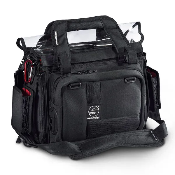 תיק סאונד קטן - Sachtler Bags  Eargonizer