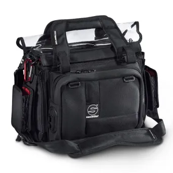 תיק סאונד קטן - Sachtler Bags  Eargonizer