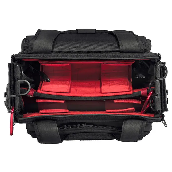 תיק סאונד קטן - Sachtler Bags  Eargonizer