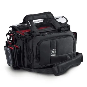 תיק סאונד גדול - Sachtler Bags  Eargonizer