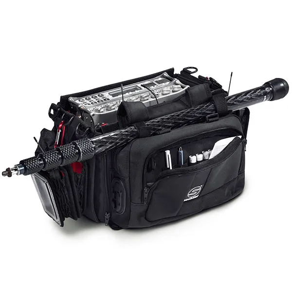 תיק סאונד גדול - Sachtler Bags  Eargonizer