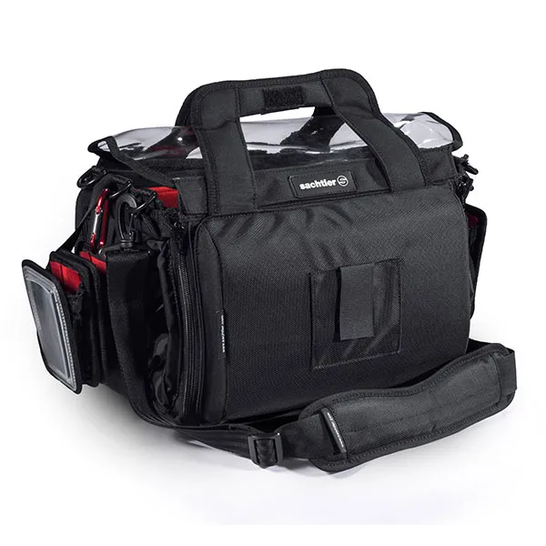 תיק סאונד גדול - Sachtler Bags  Eargonizer