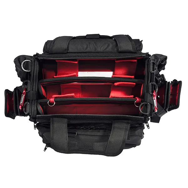 תיק סאונד גדול - Sachtler Bags  Eargonizer