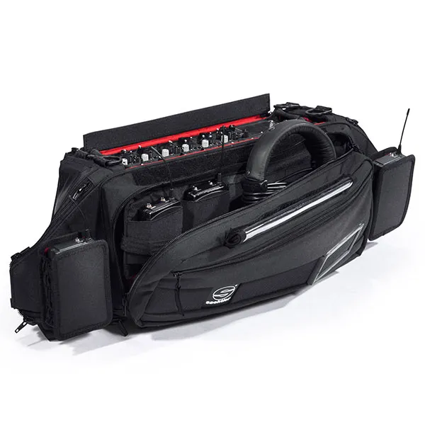 תיק סאונד גדול Sachtler SN617