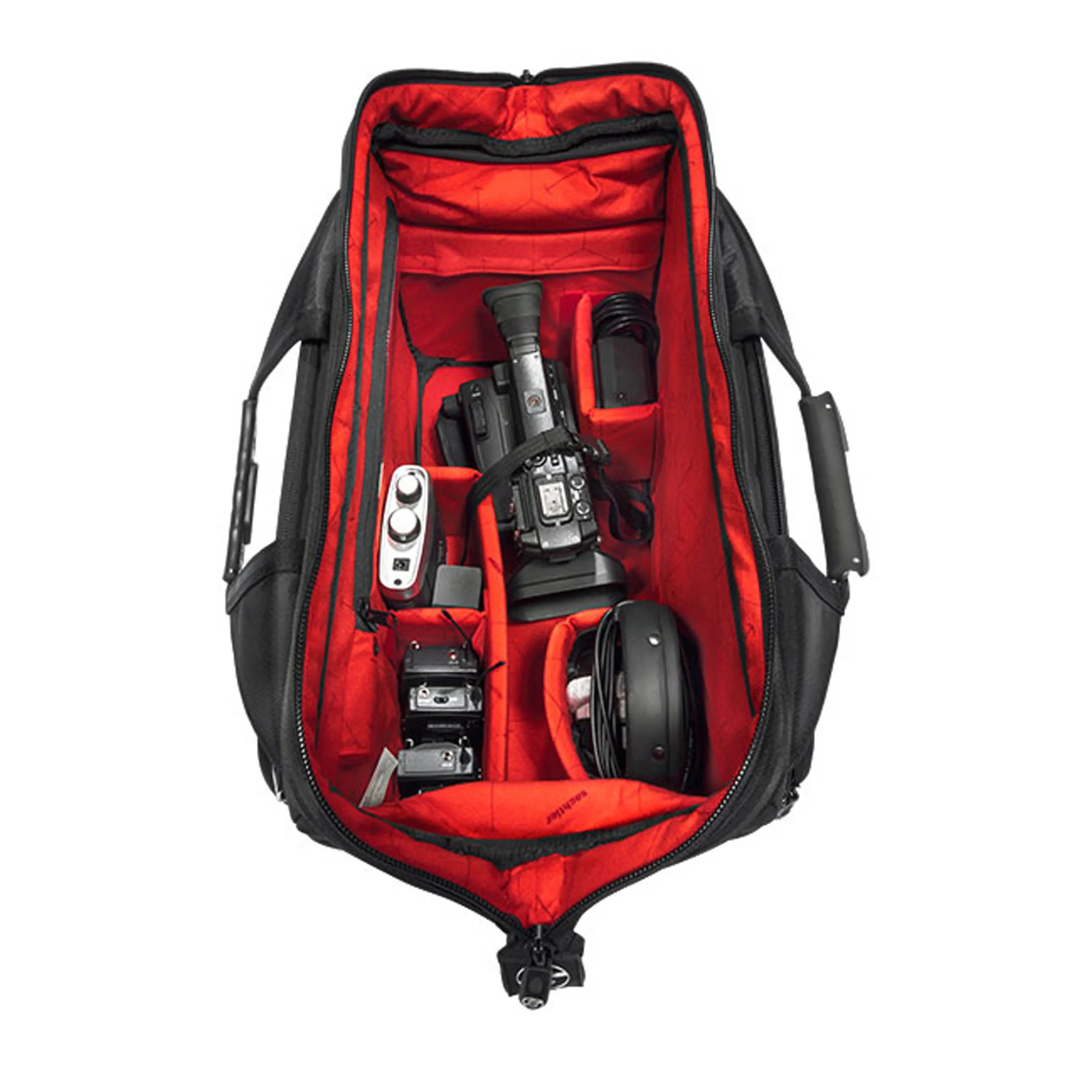 תיק למצלמת וידאו Sachtler Dr. Bag-3