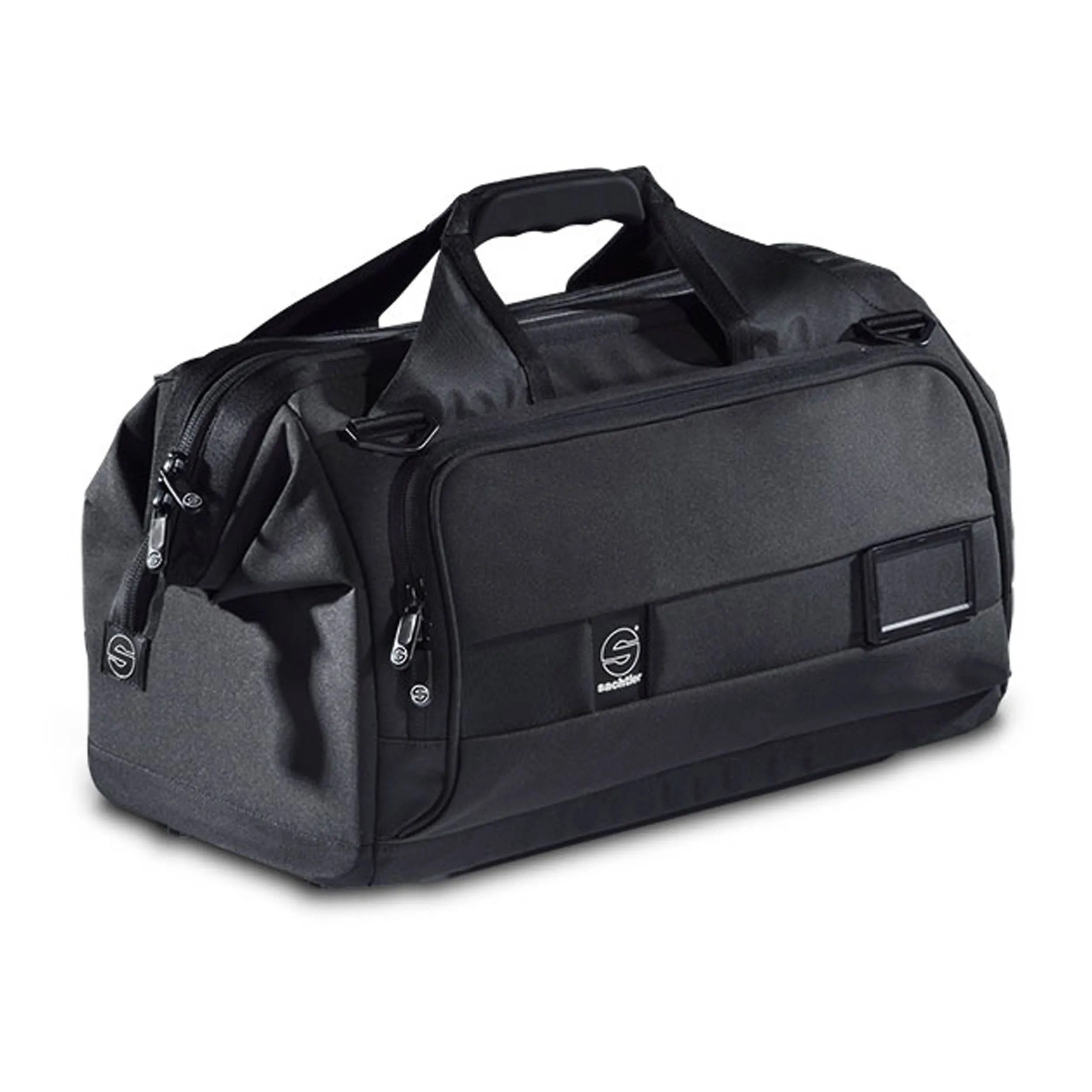 תיק למצלמת וידאו Sachtler Dr. Bag-4