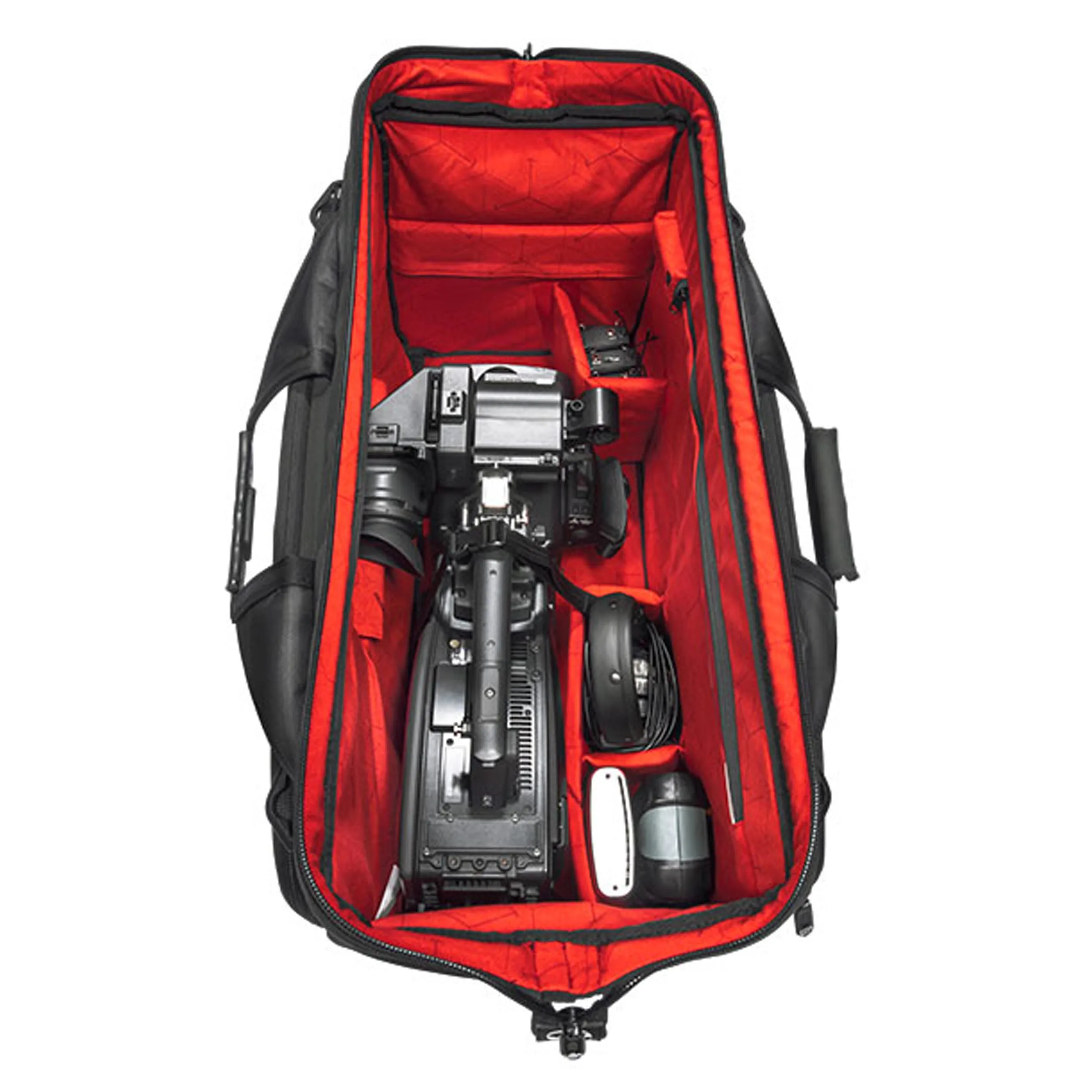 תיק למצלמת וידאו Sachtler Dr. Bag-5