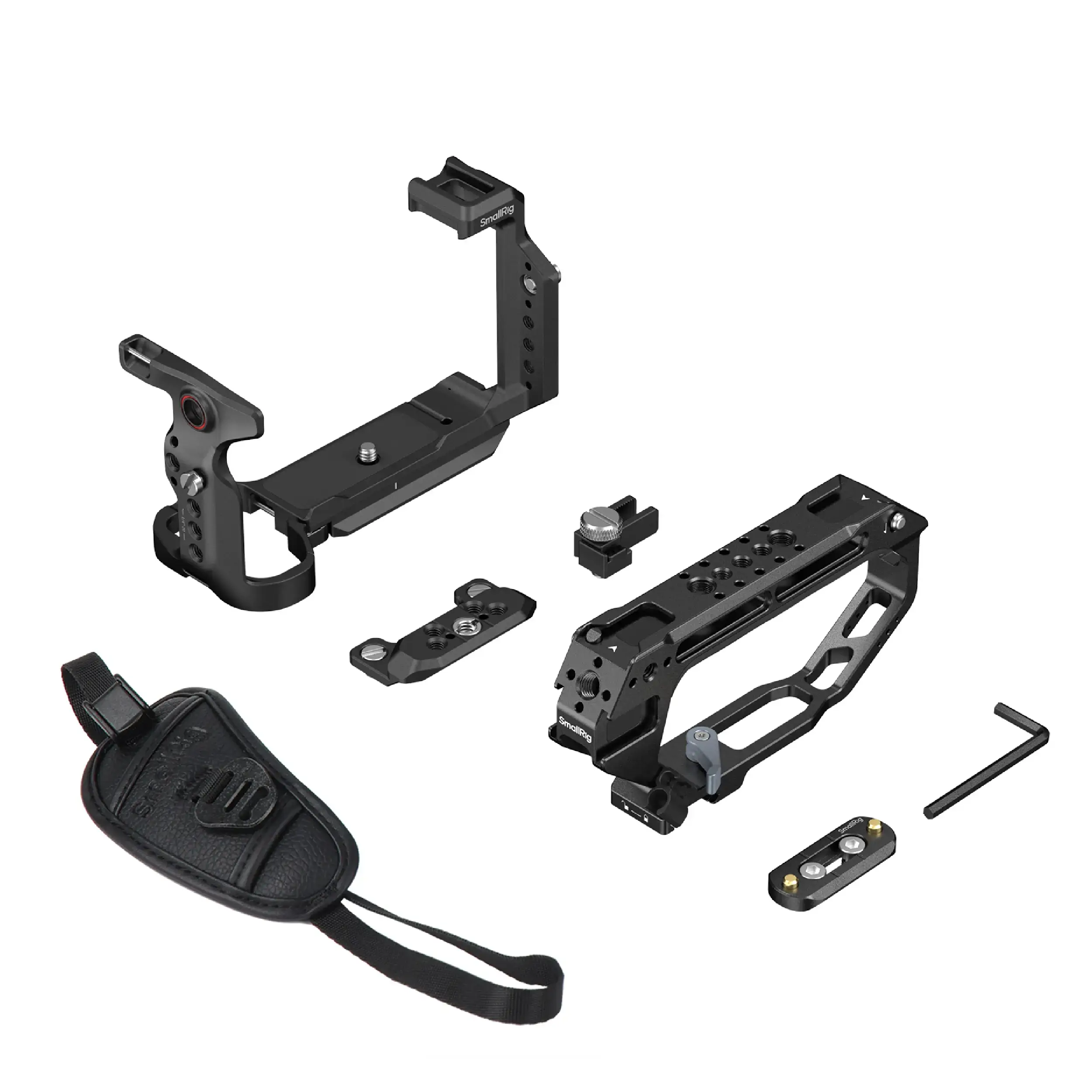 קיט כלוב למצלמת SmallRig 6778 Sony FX5