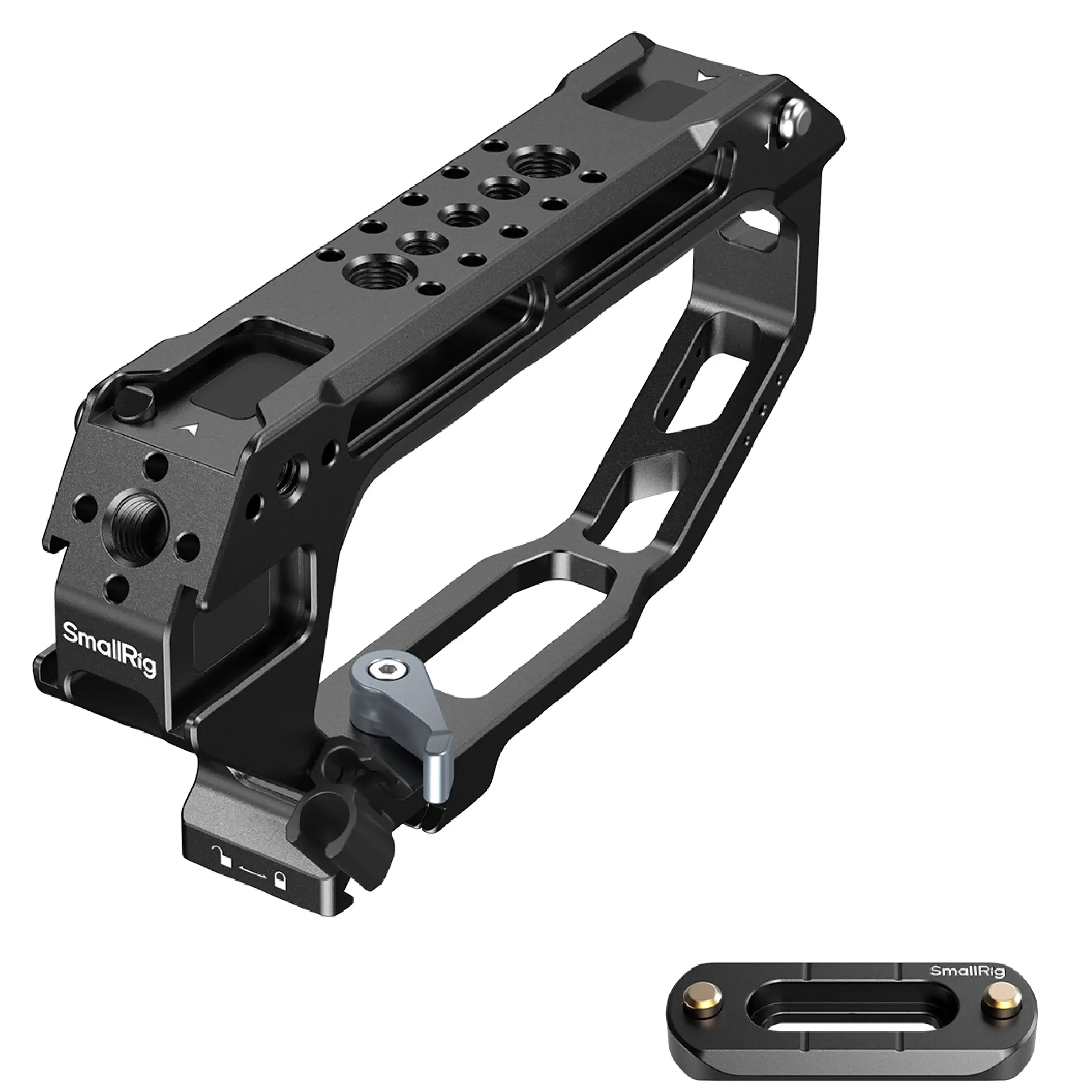 קיט כלוב למצלמת SmallRig 6778 Sony FX5