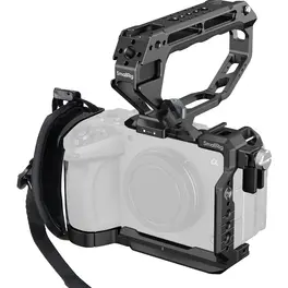 קיט כלוב למצלמת SmallRig 6778 Sony FX5