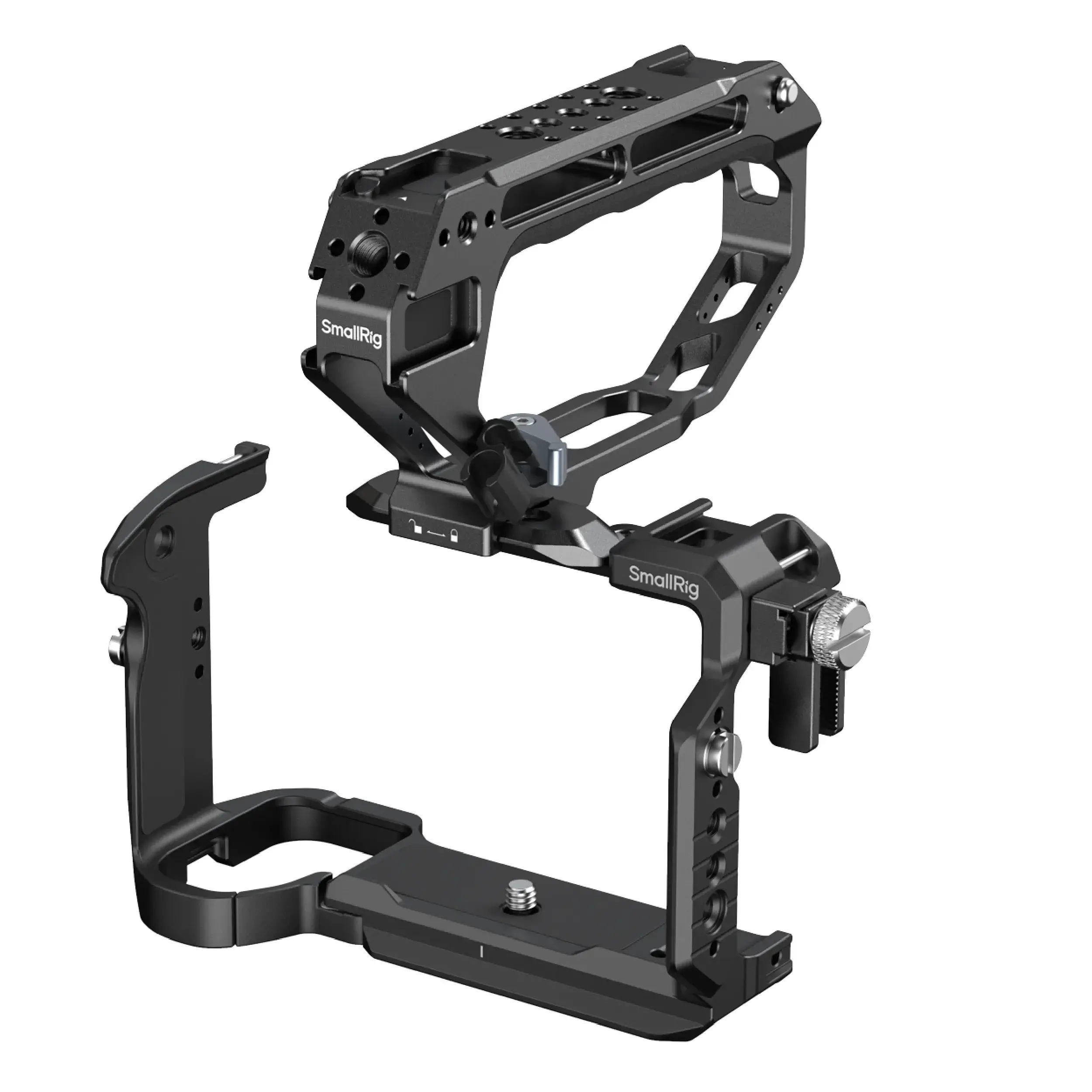 קיט כלוב למצלמת SmallRig 6778 Sony FX5