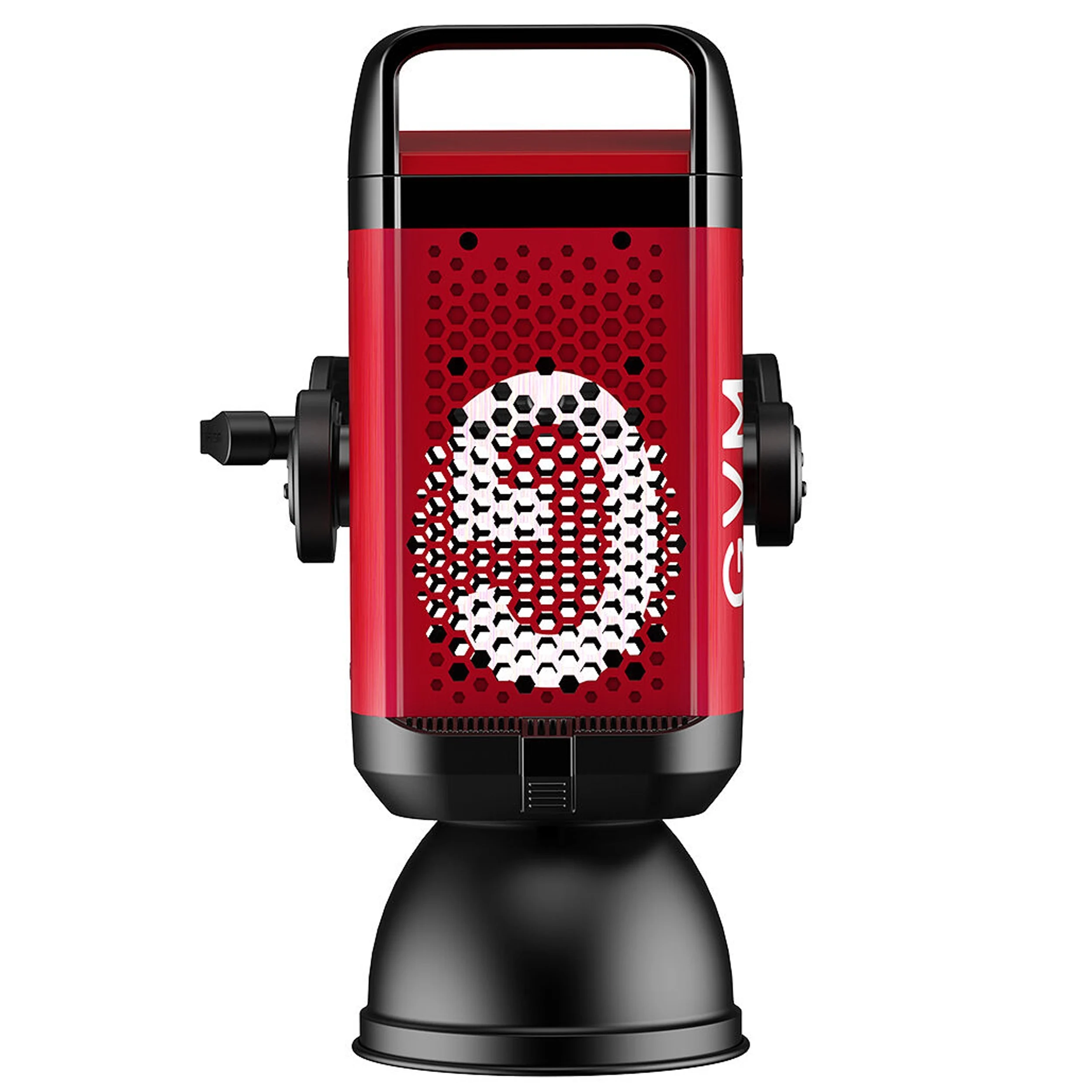 פנס לד GVM Pro SD650B Bi-Color