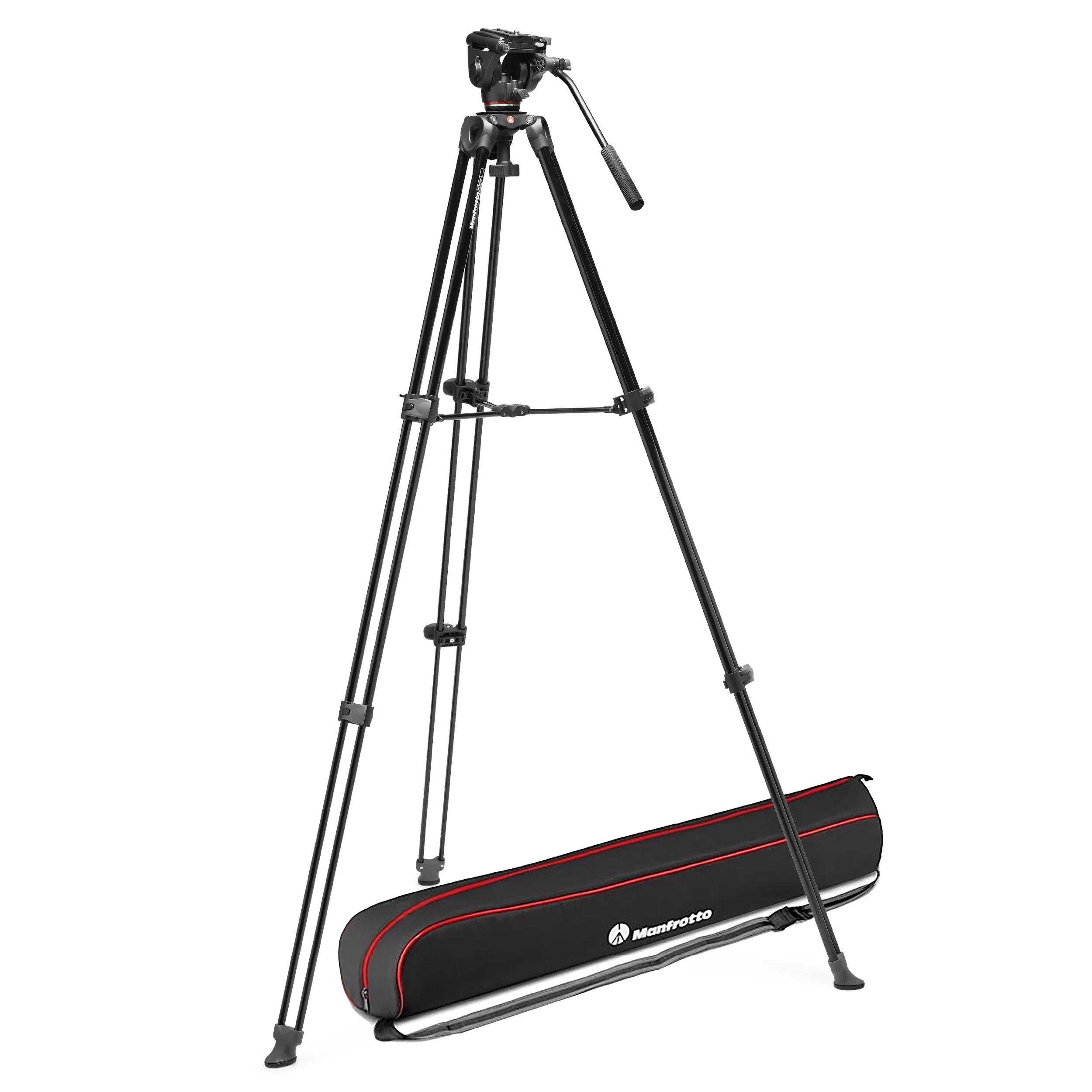 חצובה לצילום וידאו Manfrotto MVK500XAM