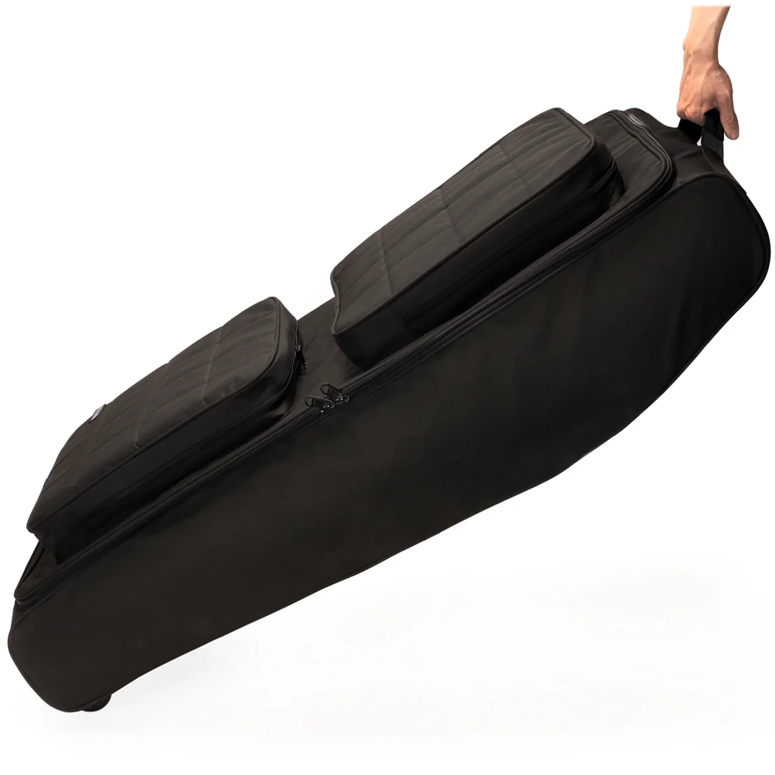 עגלת סאונד מקצועית להפקה Proaim Soundchief Lite