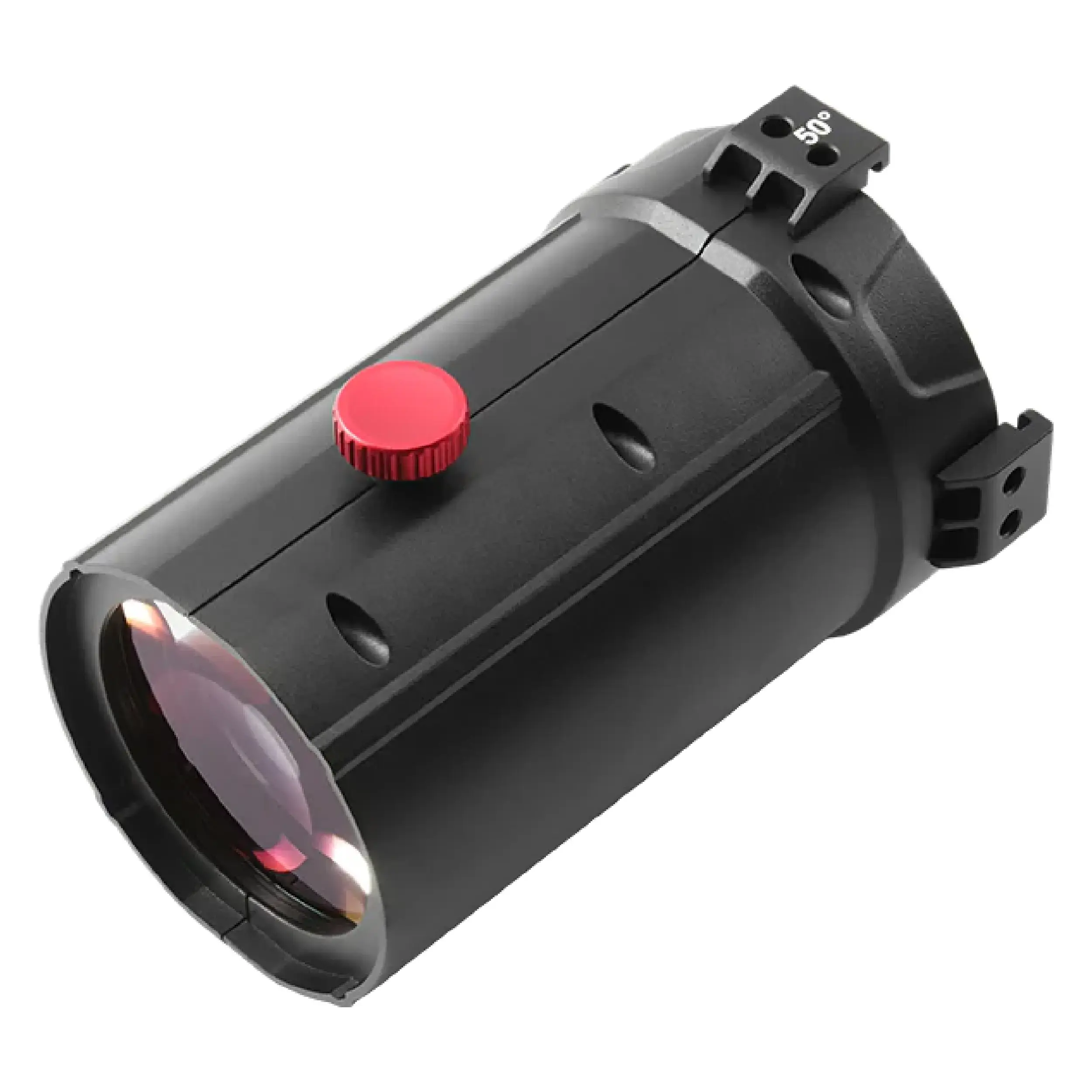 מחבר תאורת ספוט 50° גרסה II לפנסי Aputure