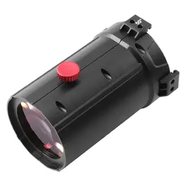 מחבר תאורת ספוט 50° גרסה II לפנסי Aputure