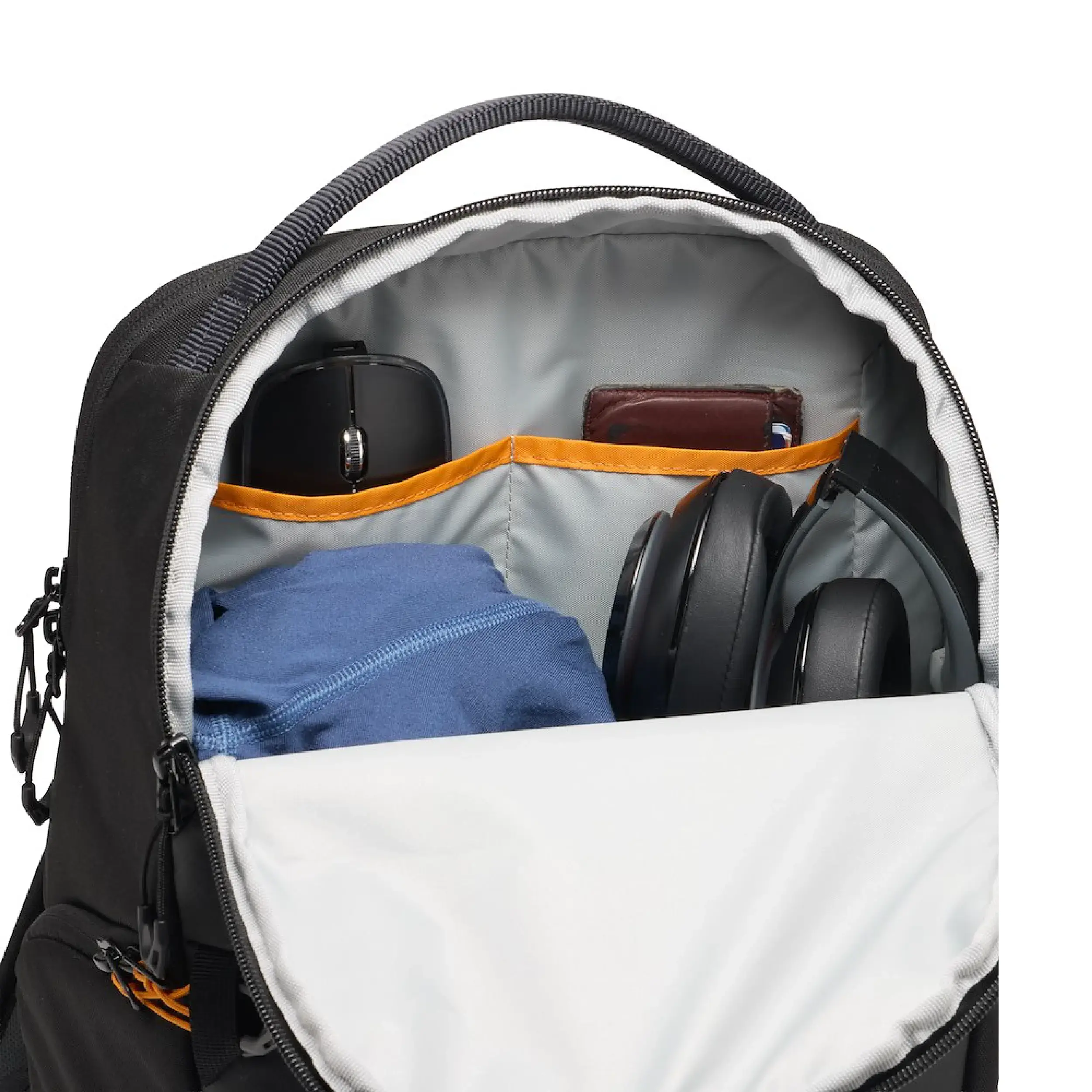 תיק גב 16 ליטר Lowepro Fastpack BP 150 AW IV
