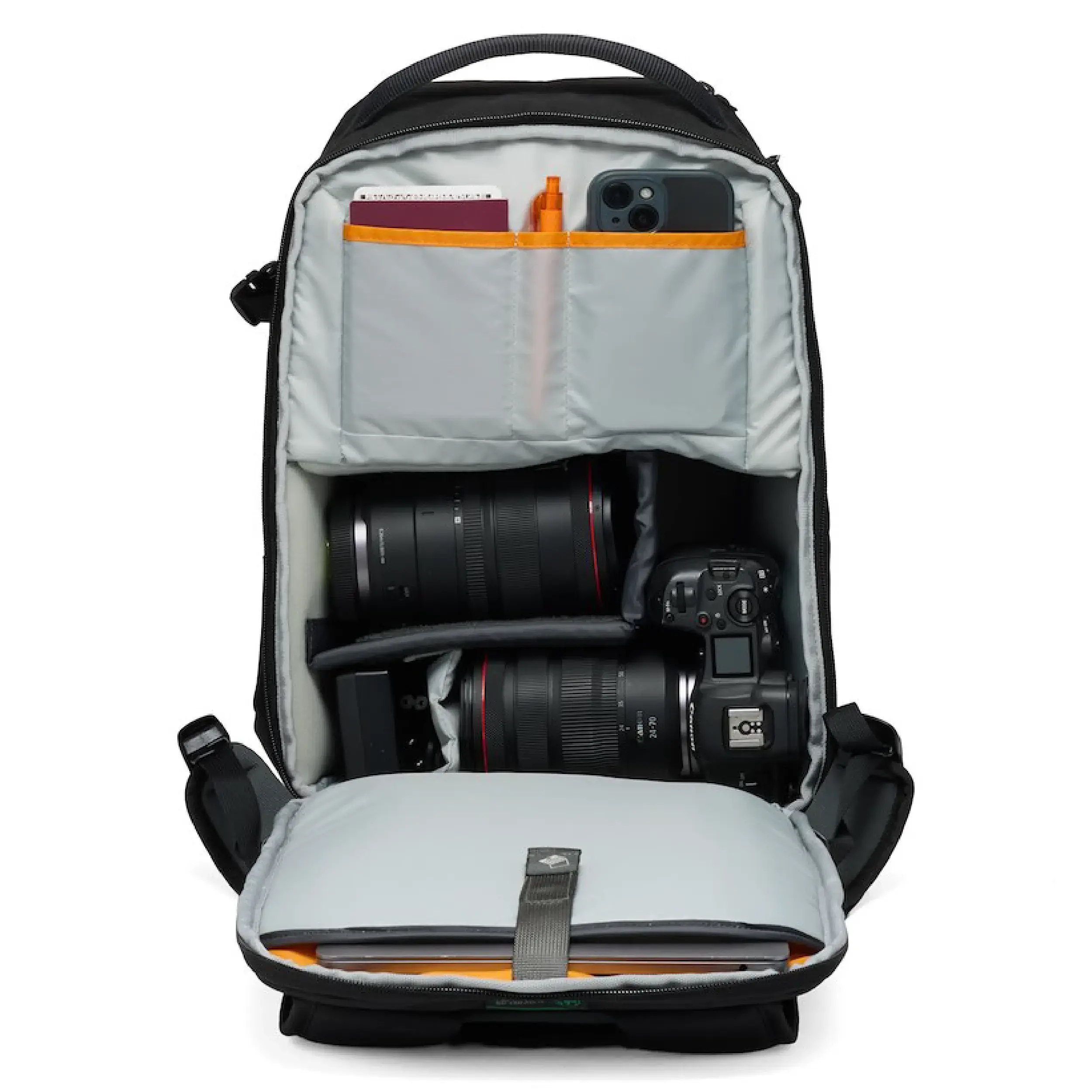 תיק גב 16 ליטר Lowepro Fastpack BP 150 AW IV