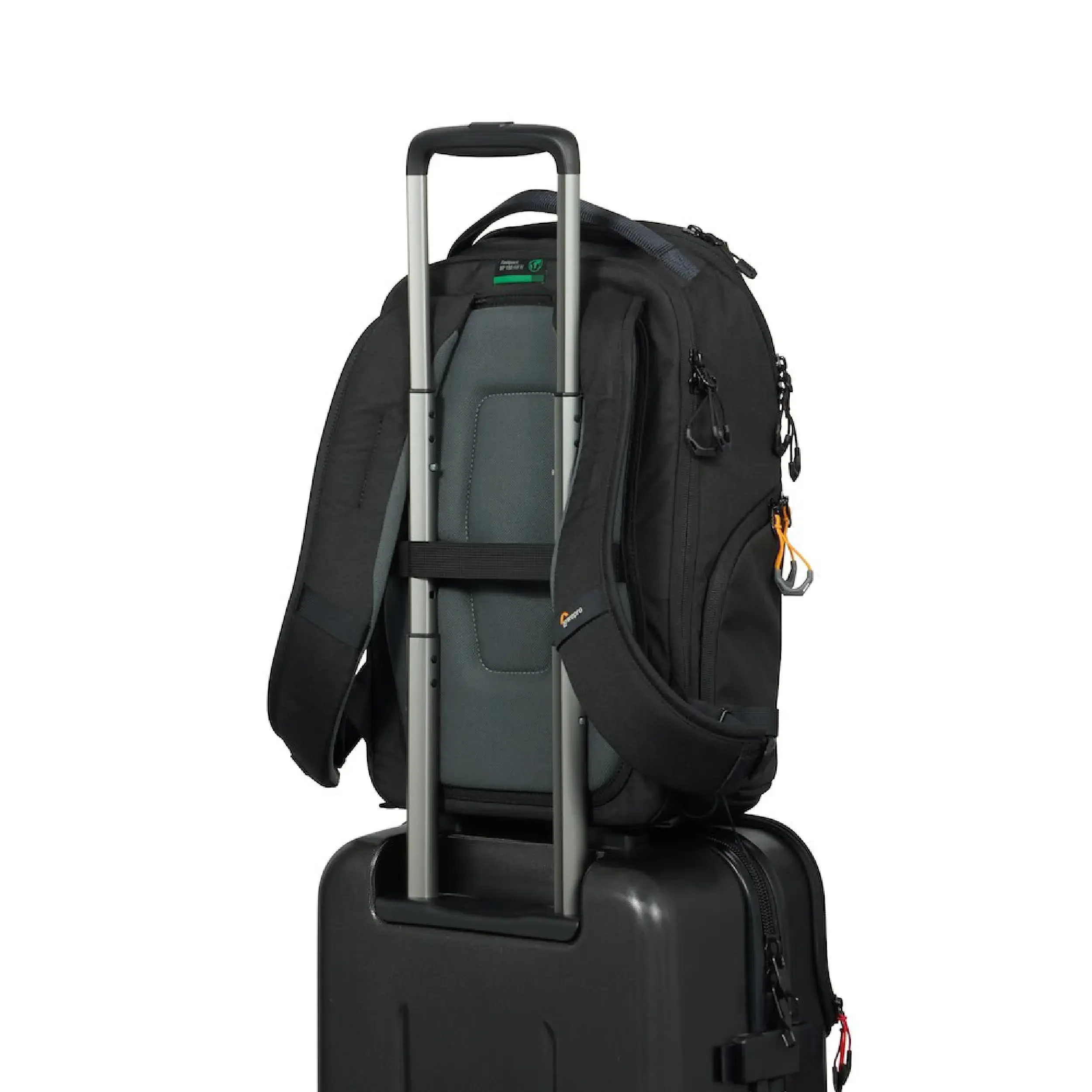תיק גב 16 ליטר Lowepro Fastpack BP 150 AW IV