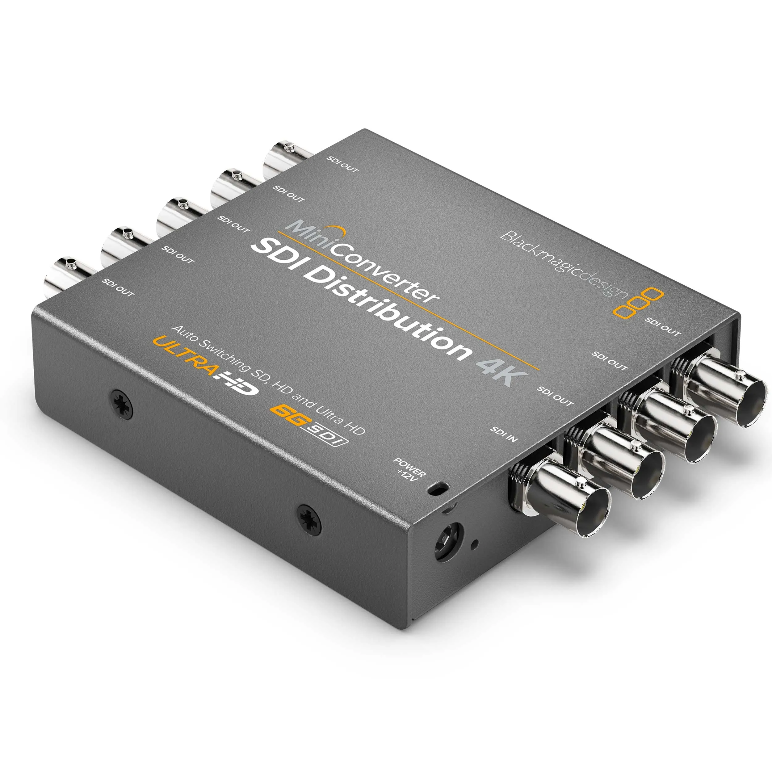 Mini Converter - SDI Distribution 4K