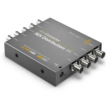 Mini Converter - SDI Distribution 4K