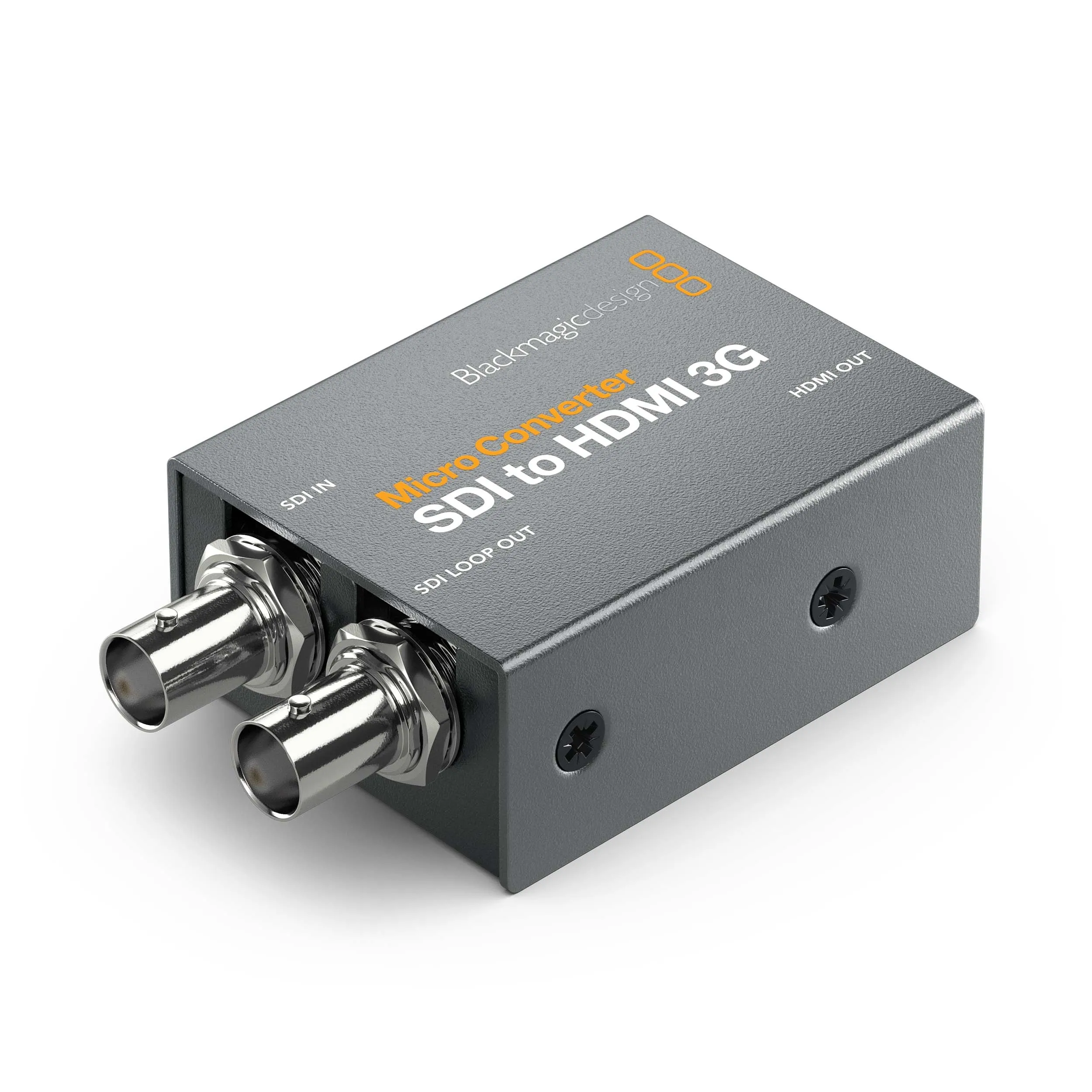 ממיר Micro Converter SDI to HDMI 3G עם ספק מתח