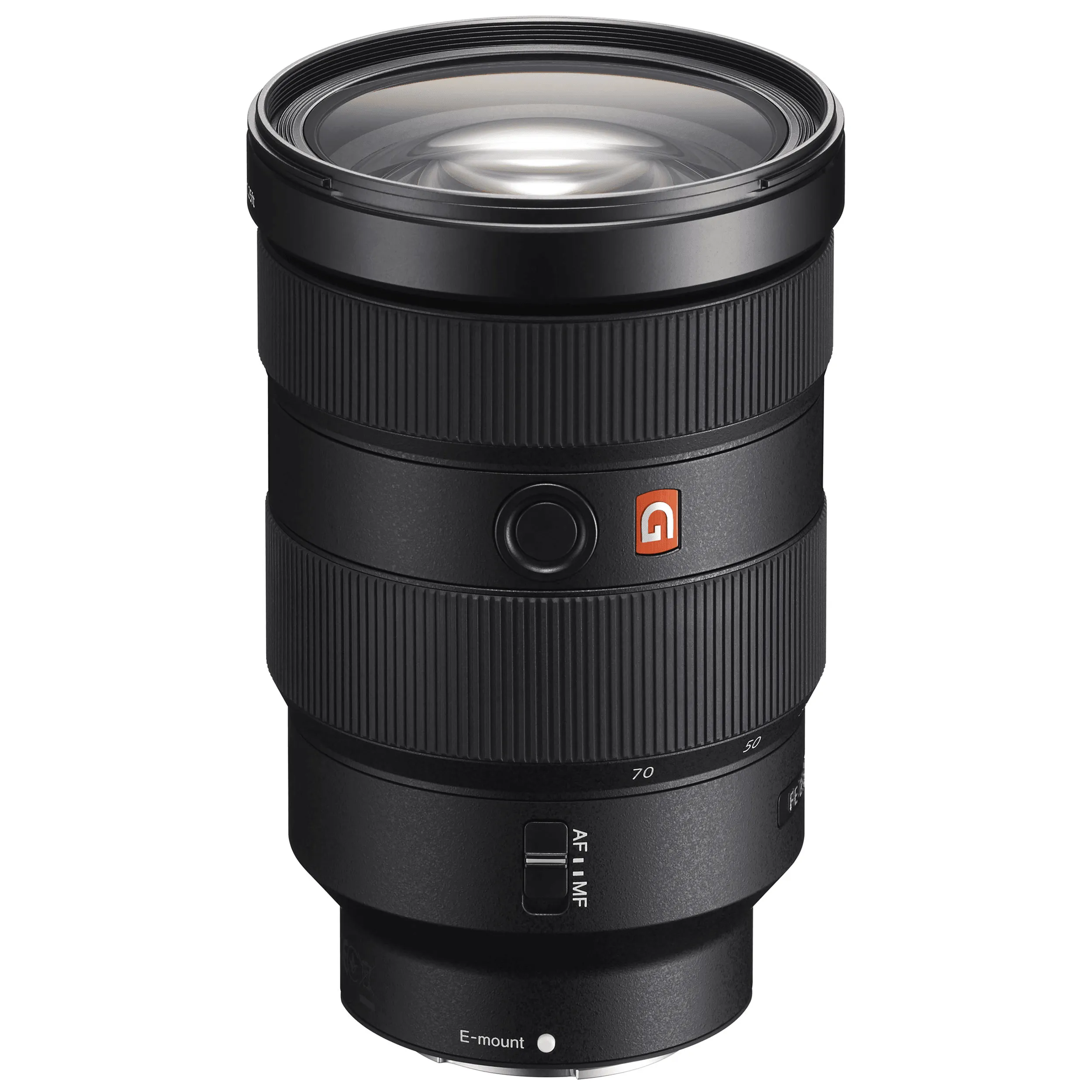 עדשת Sony FE 24-70mm f2.8 GM
