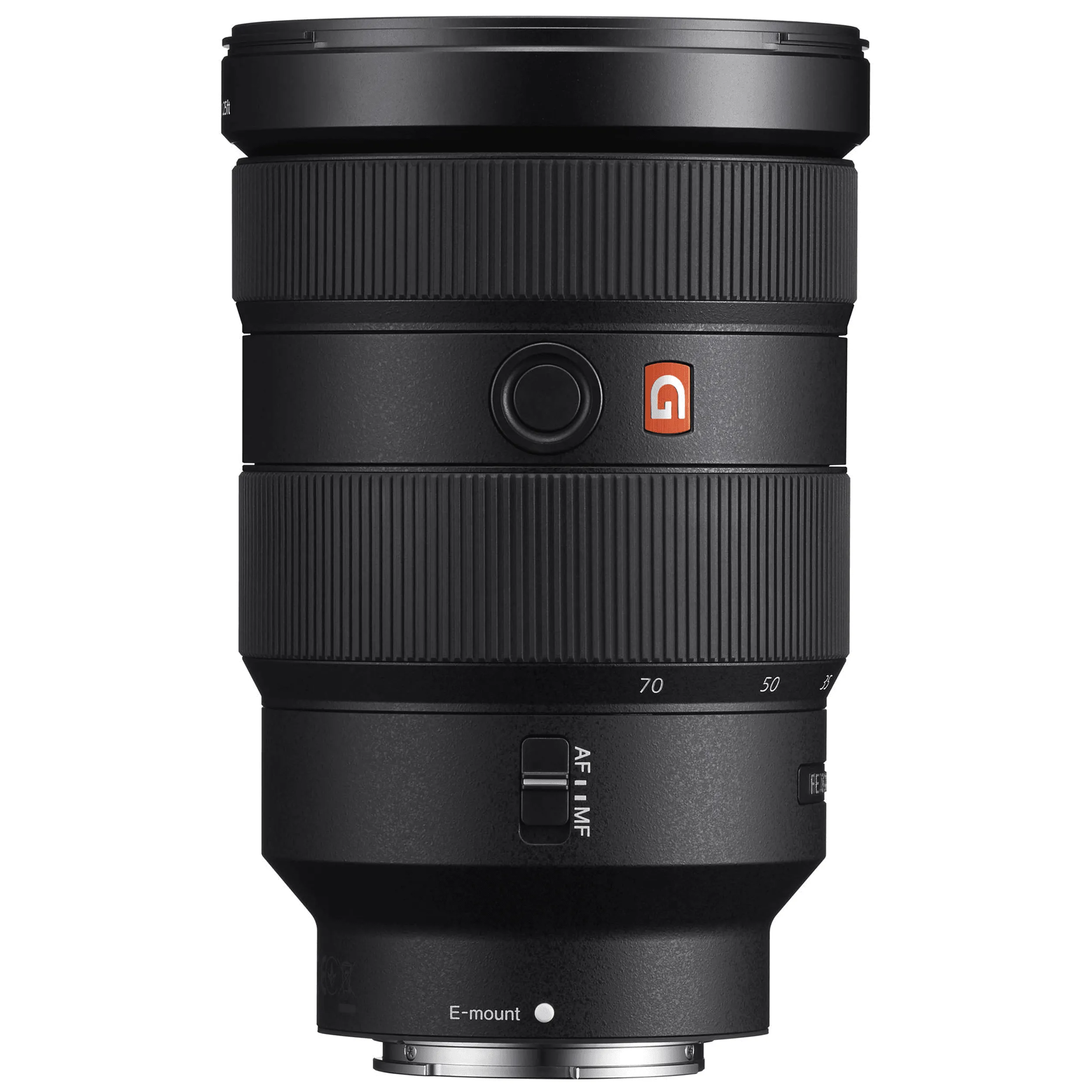 עדשת Sony FE 24-70mm f2.8 GM