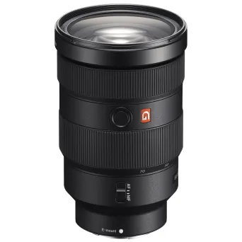 עדשת Sony FE 24-70mm f2.8 GM