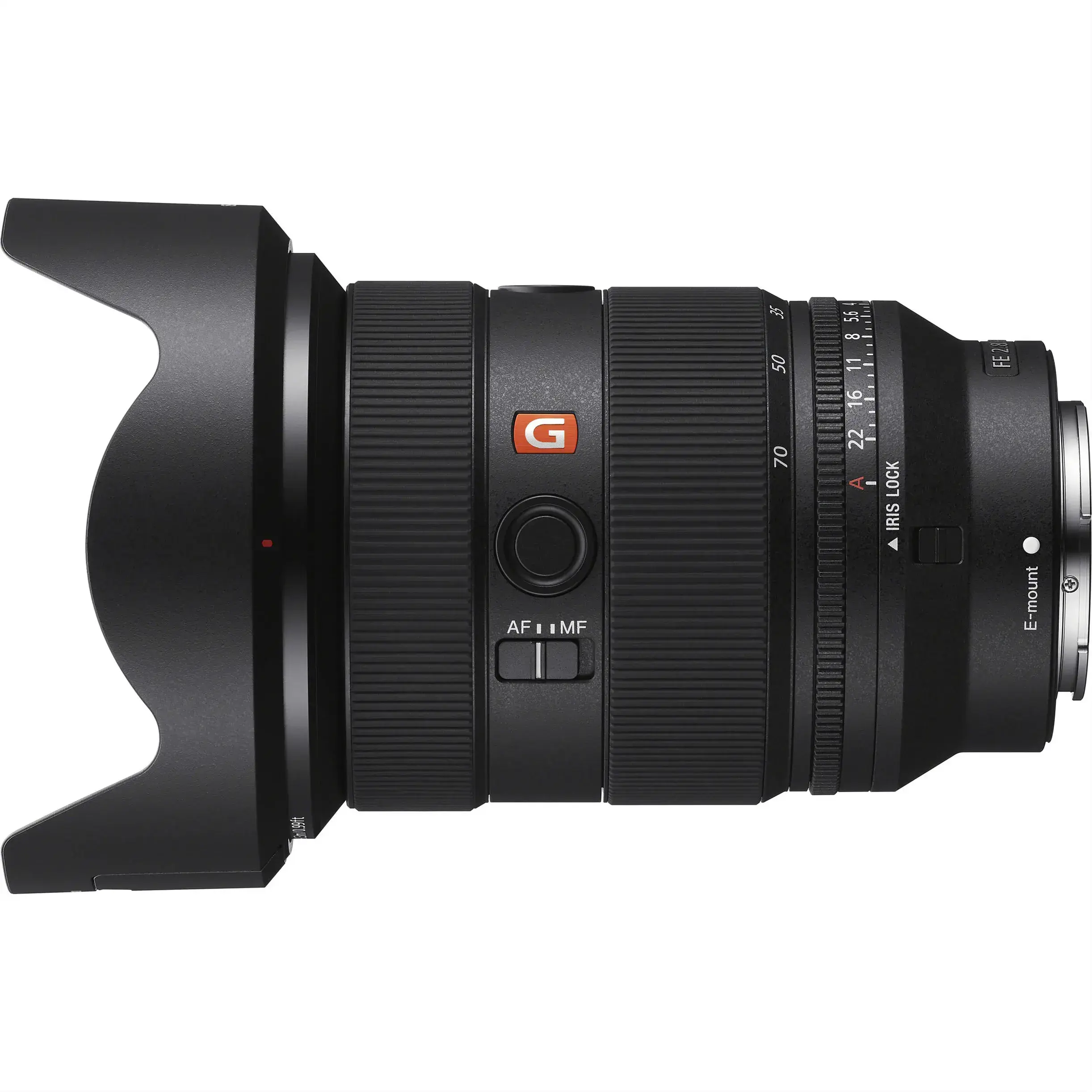 עדשת Sony FE 24-70mm f2.8 GM II