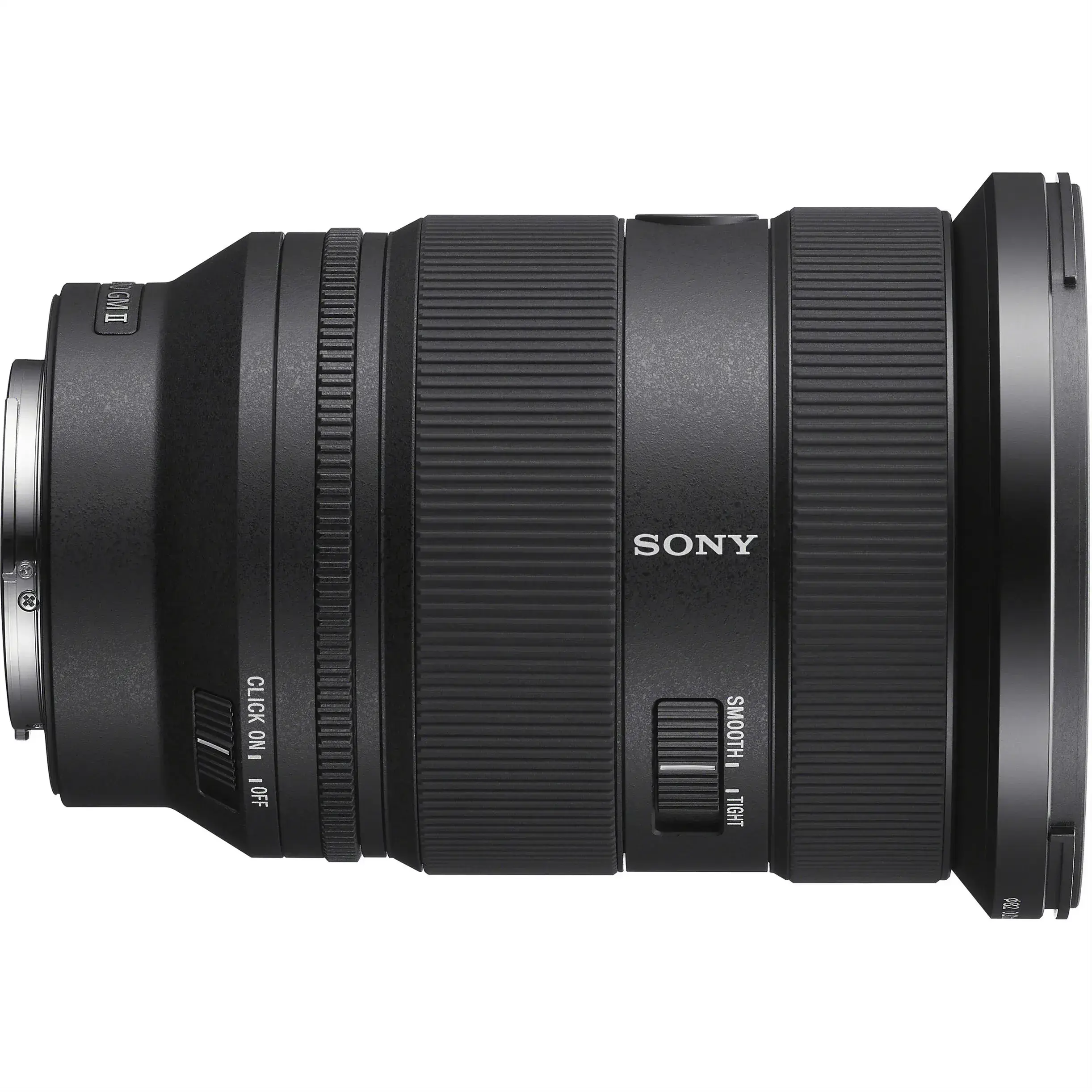 עדשת Sony FE 24-70mm f2.8 GM II