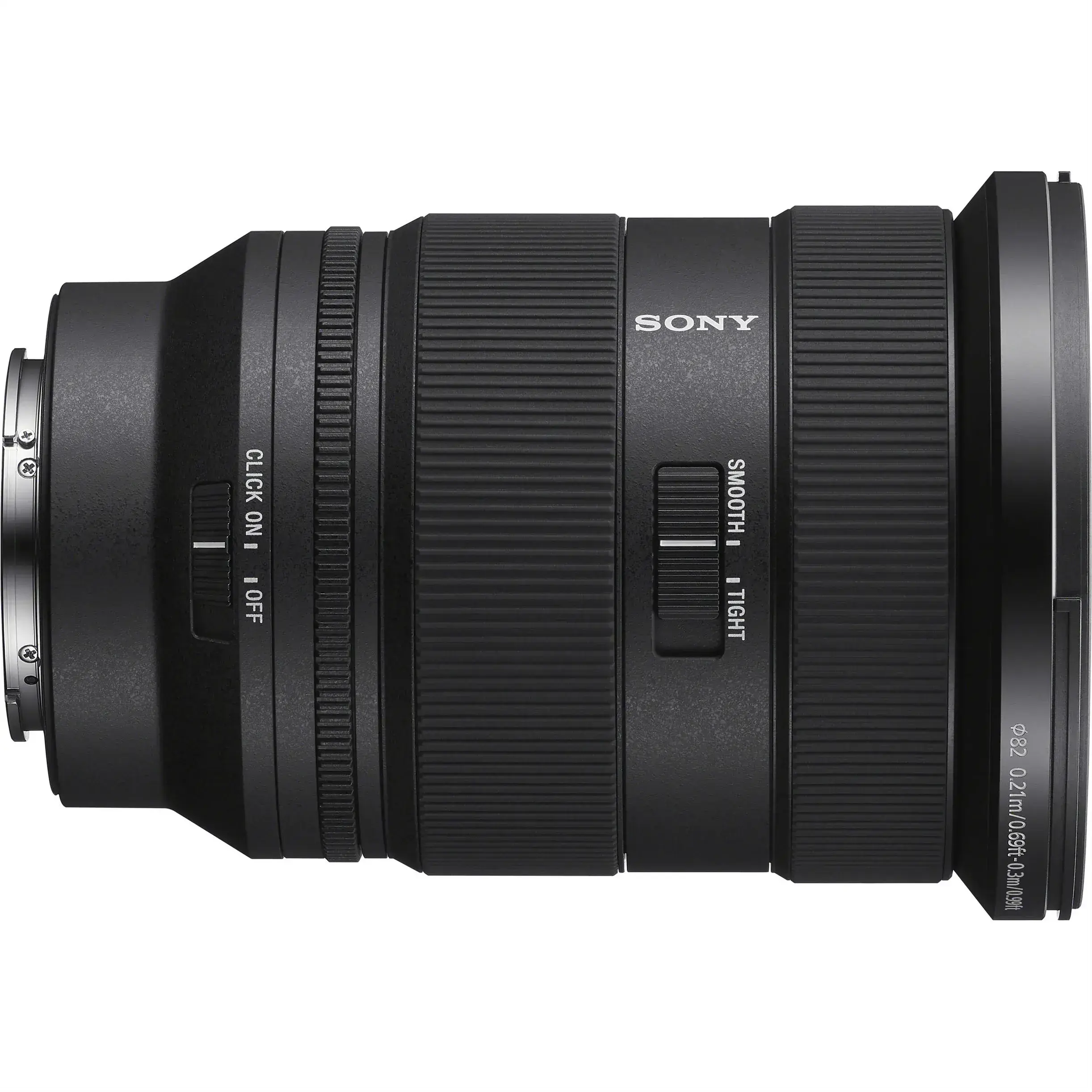 עדשת Sony FE 24-70mm f2.8 GM II