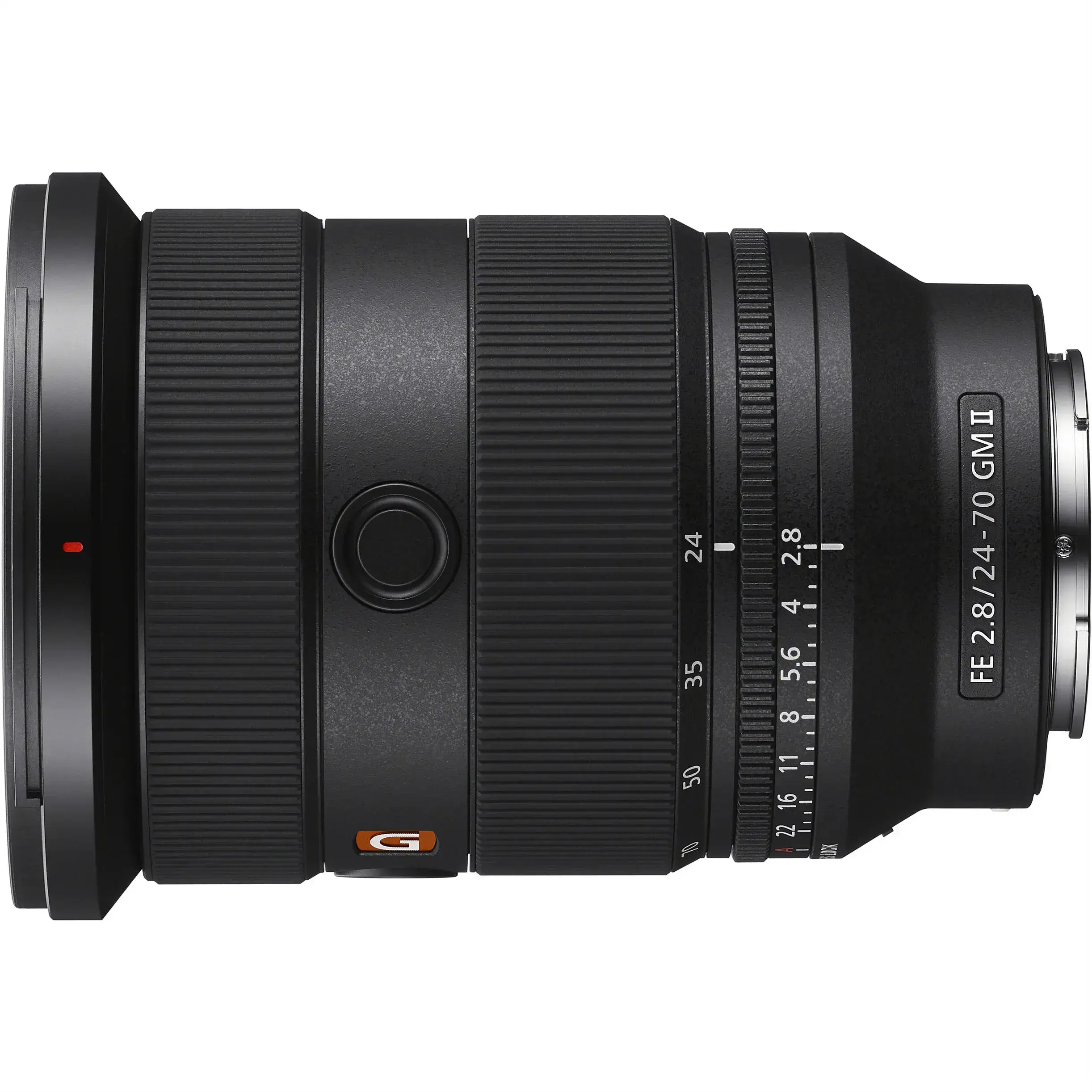 עדשת Sony FE 24-70mm f2.8 GM II