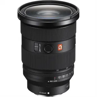 עדשת Sony FE 24-70mm f2.8 GM II