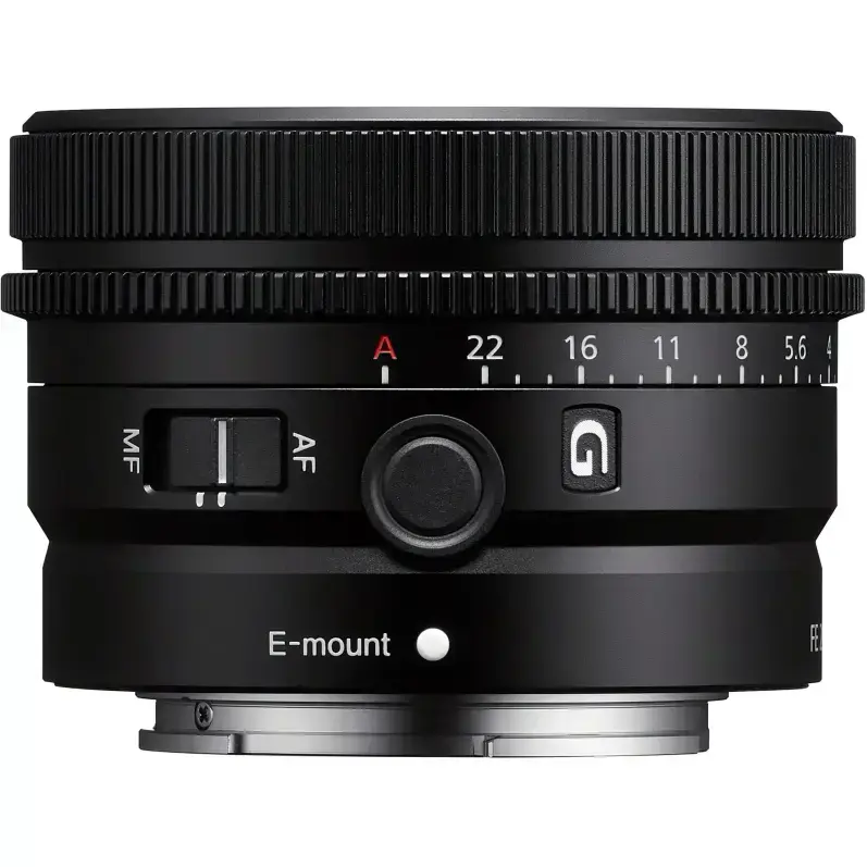 עדשת Sony FE 24mm f/2.8 G