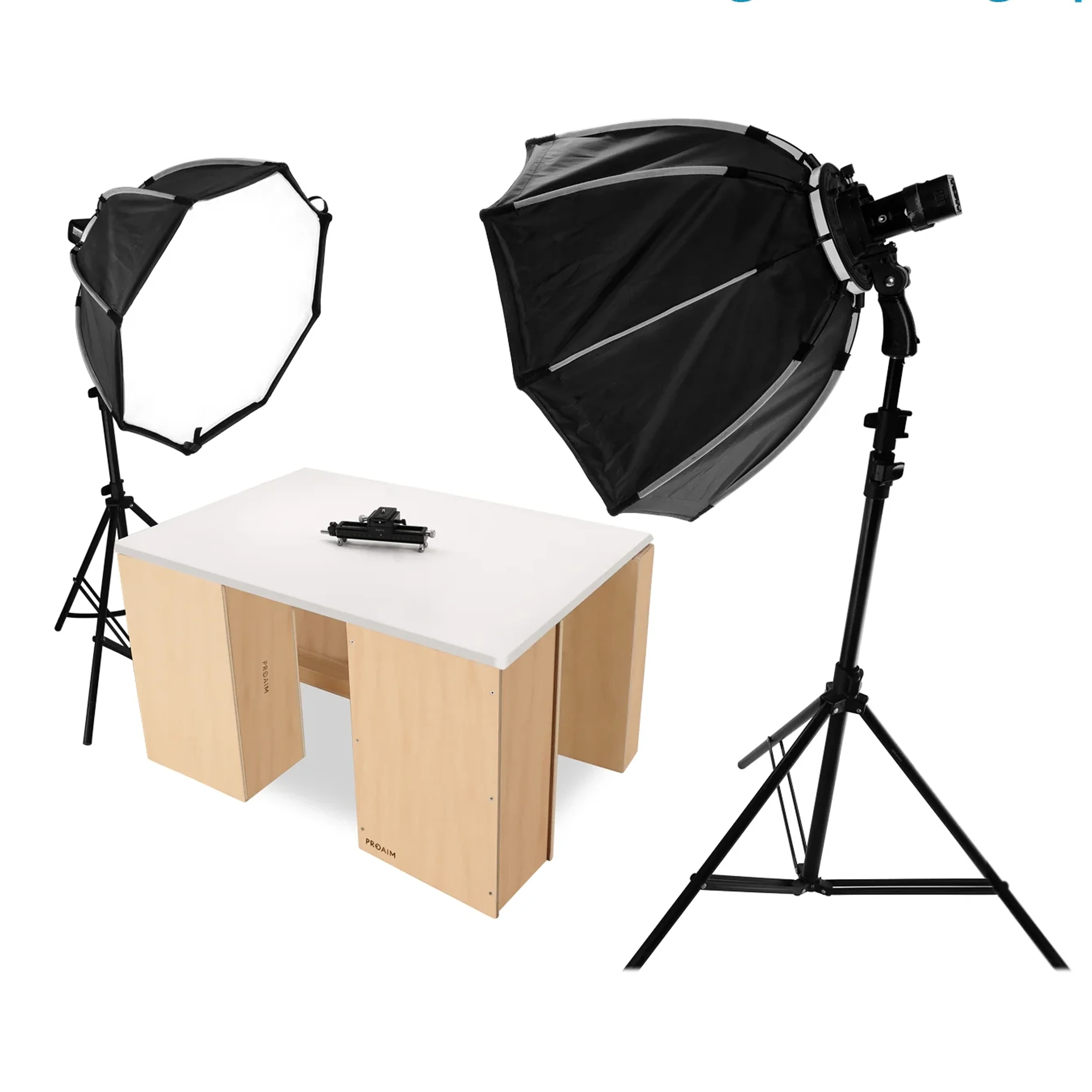 סט 4 קופסאות Proaim Apple Box