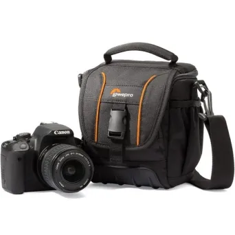 תיק כתף למצלמה Lowepro Adventura SH 120 II