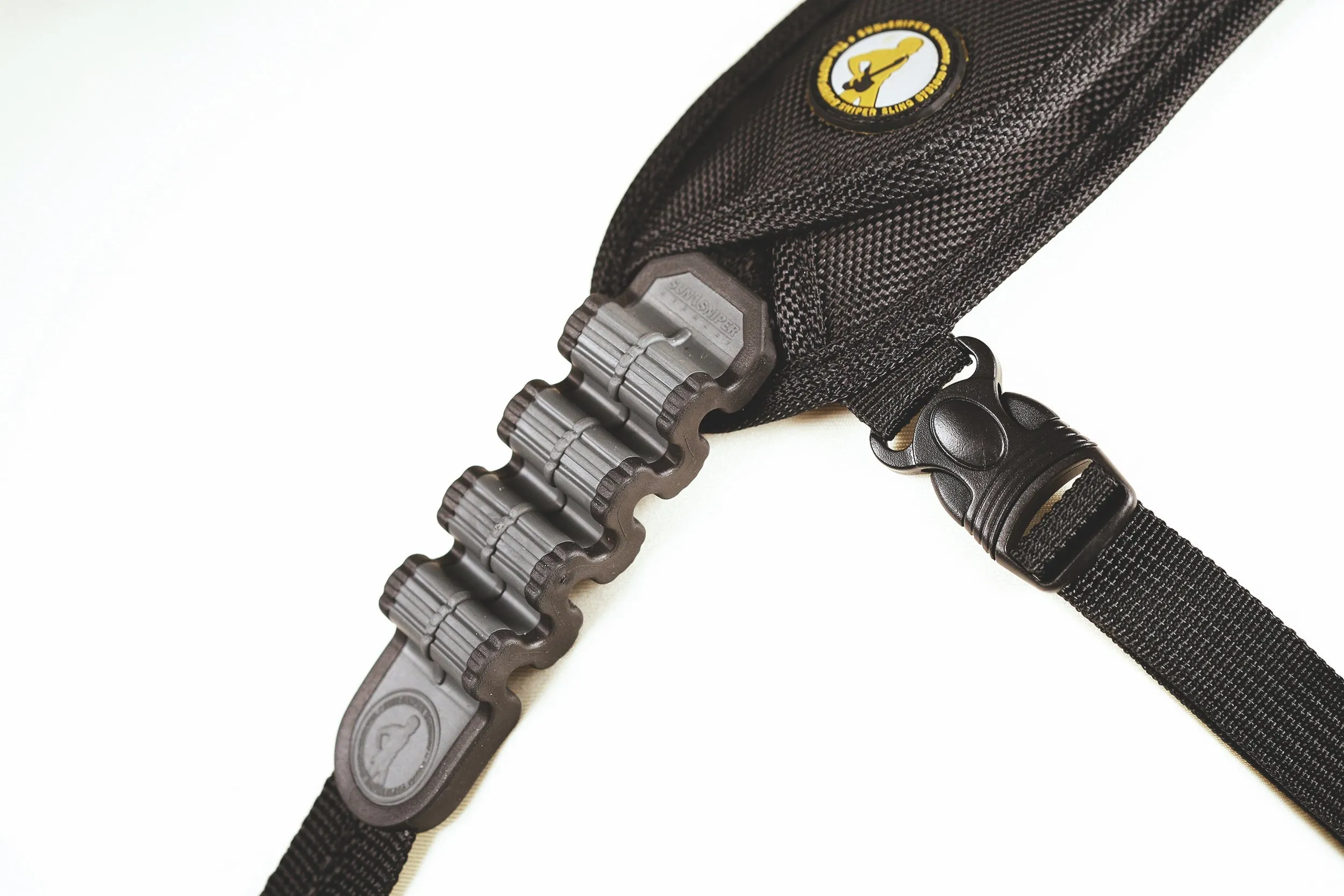 רצועת נשיאה למצלמה SunSniper Rotaball Pro