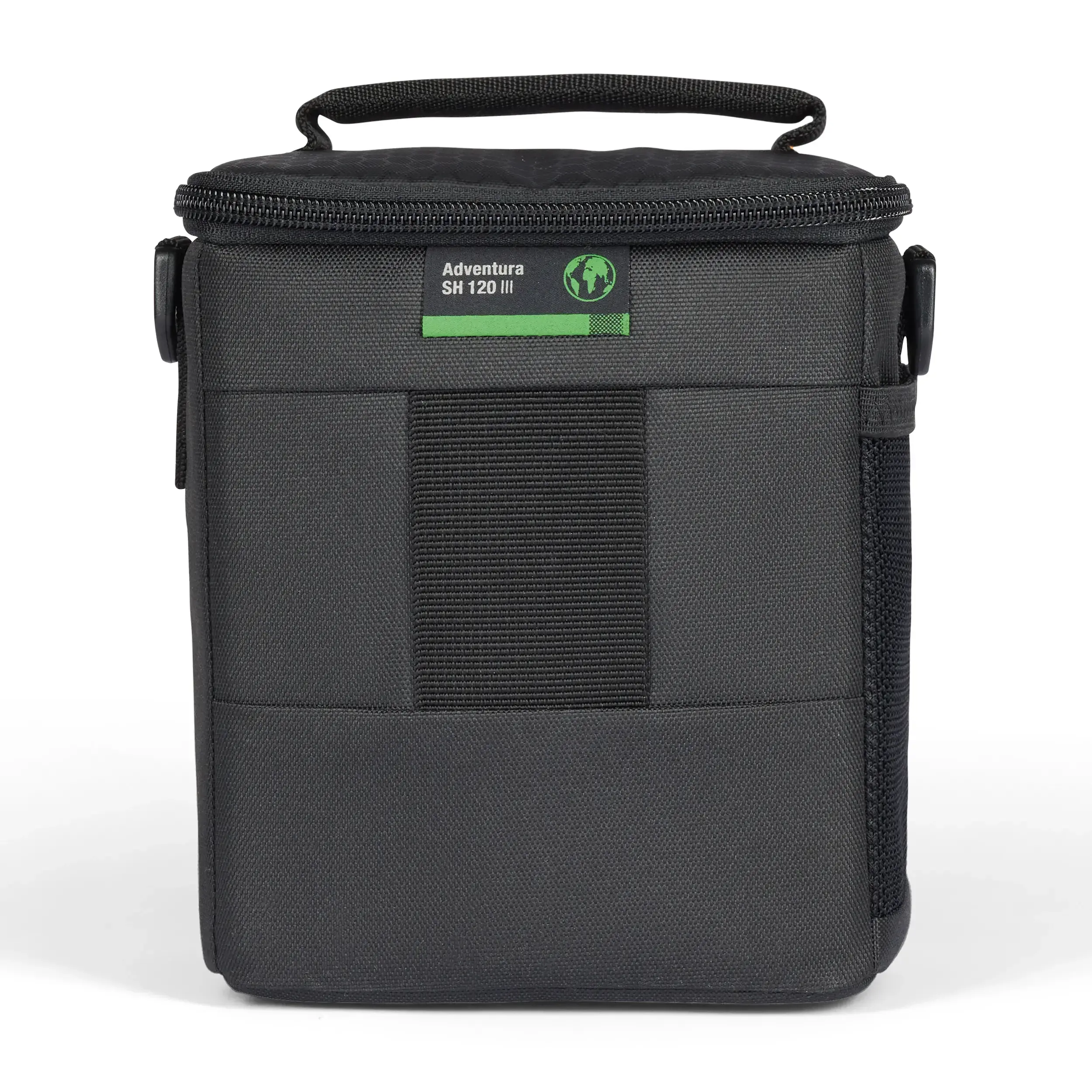 תיק כתף למצלמה Lowepro Adventura SH 120 III