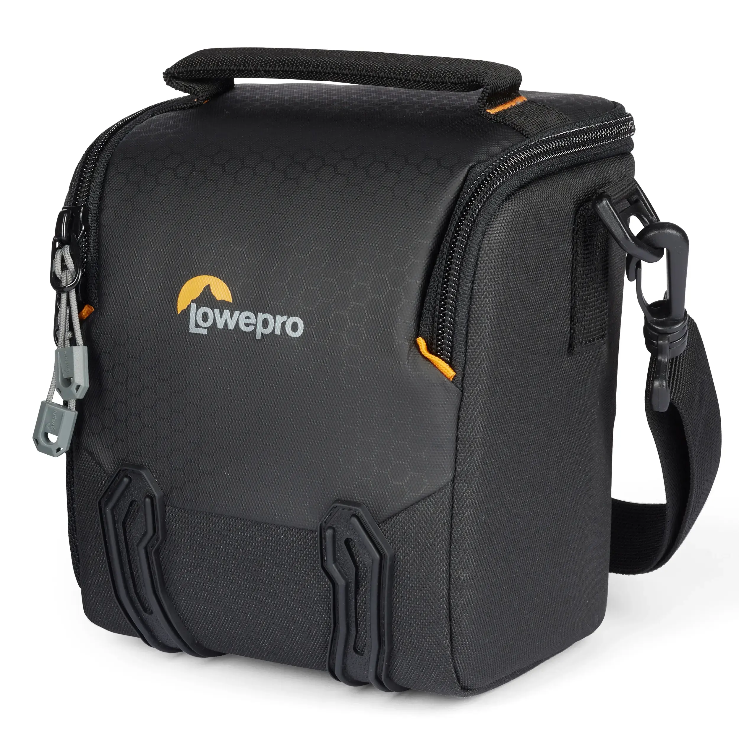 תיק כתף למצלמה Lowepro Adventura SH 120 III