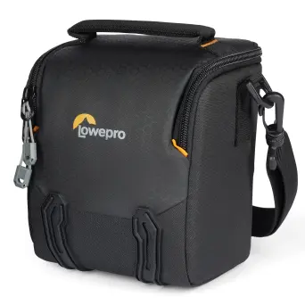 תיק כתף למצלמה Lowepro Adventura SH 120 III