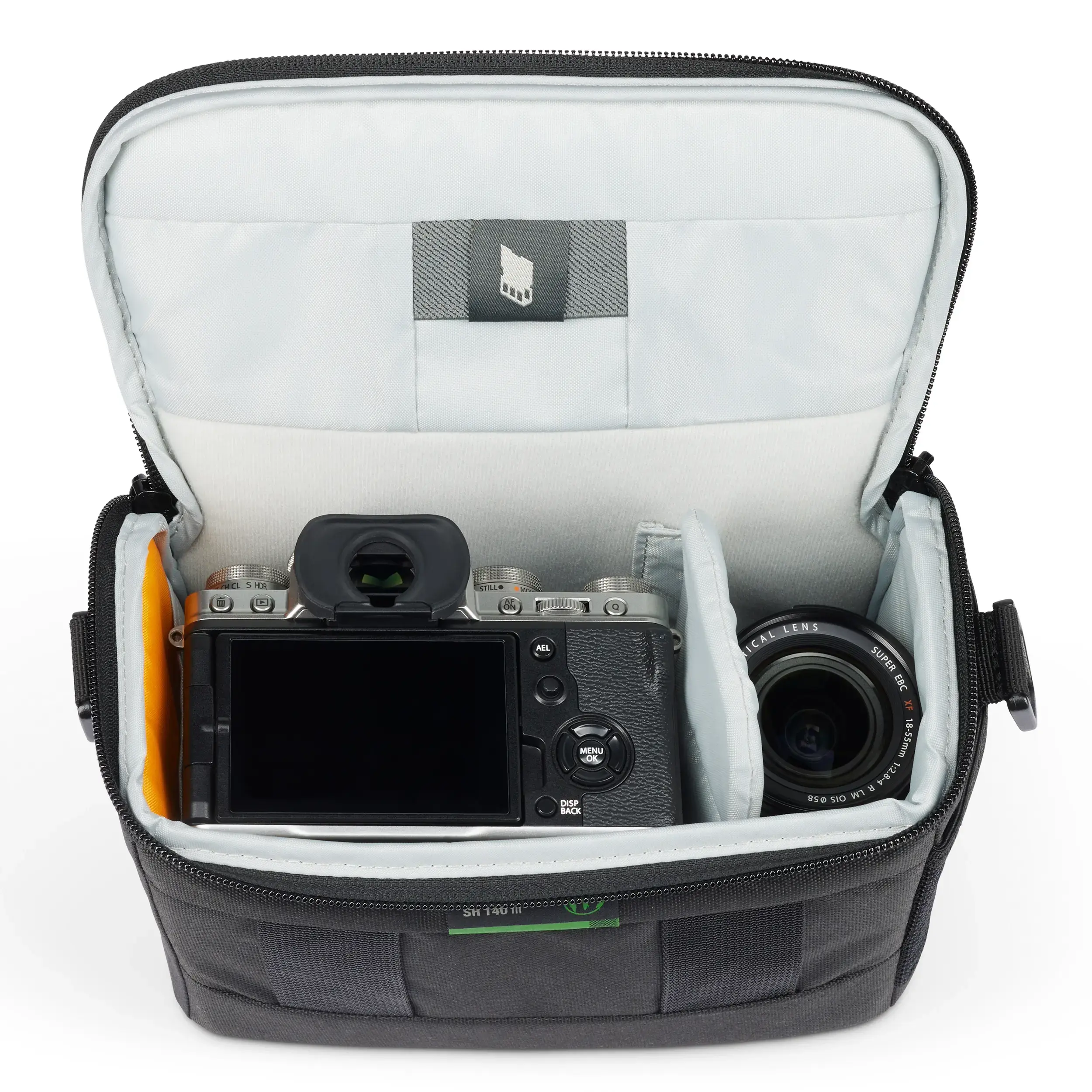 תיק כתף למצלמה Lowepro Adventura SH 140 III