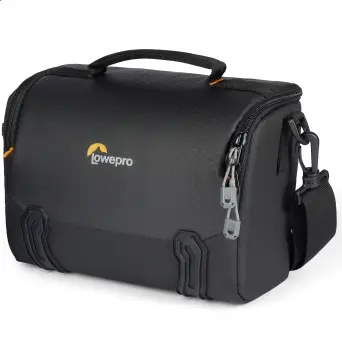 תיק כתף למצלמה Lowepro Adventura SH 140 III