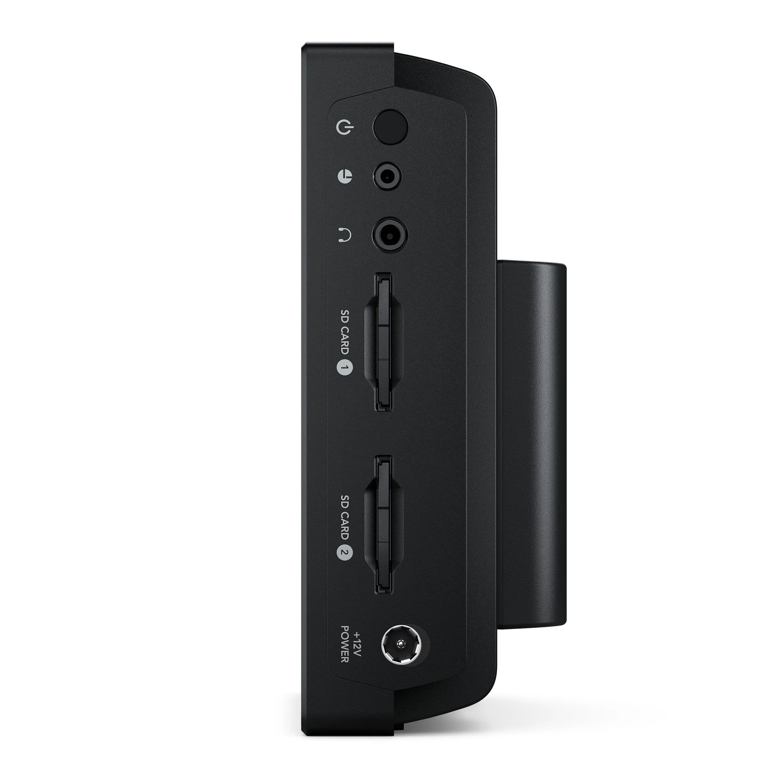 מוניטור וידאו מקליט מסך מגע Blackmagic Video Assist 7" 3G