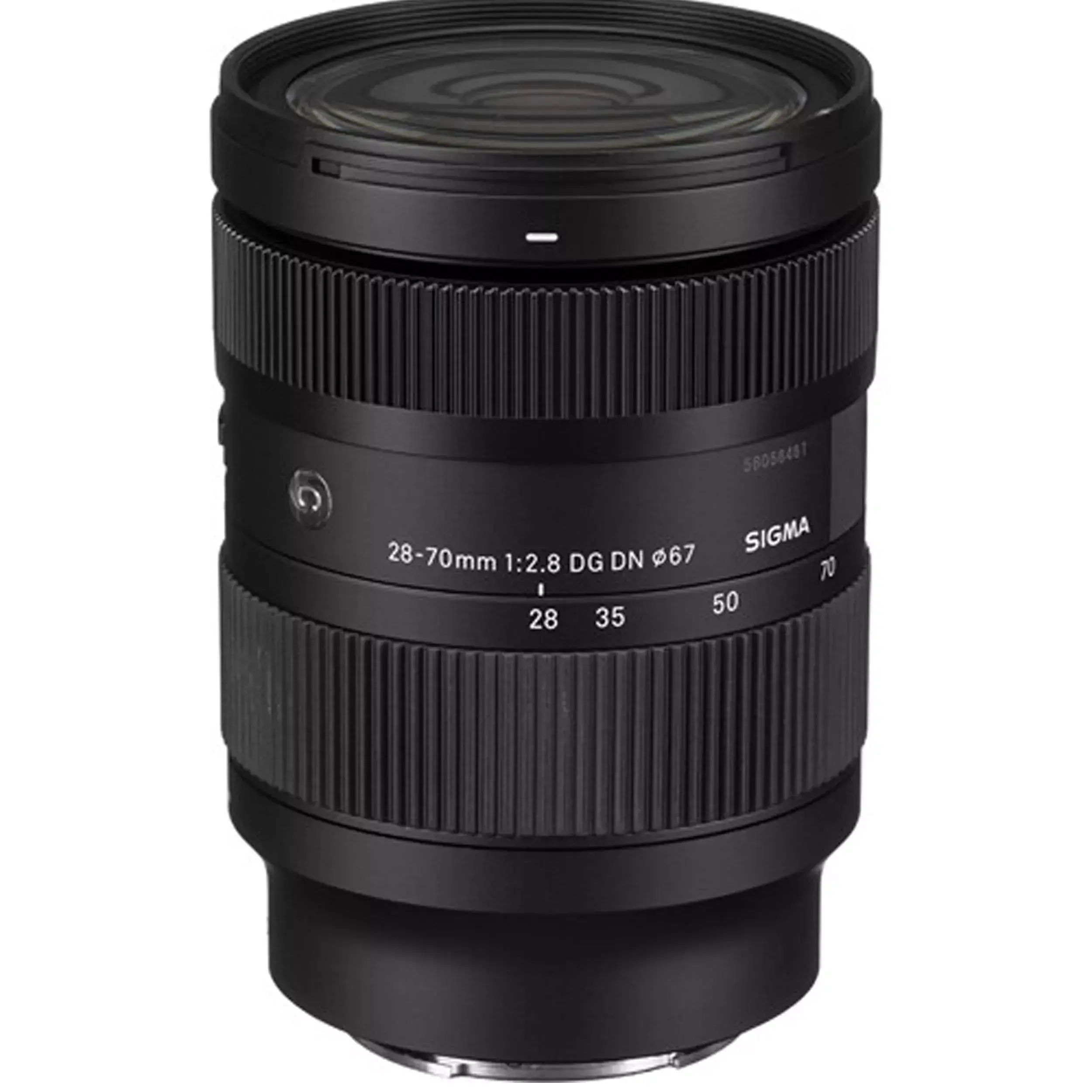 עדשה Sigma 28-70mm f/2.8 DG DN למצלמות Sony